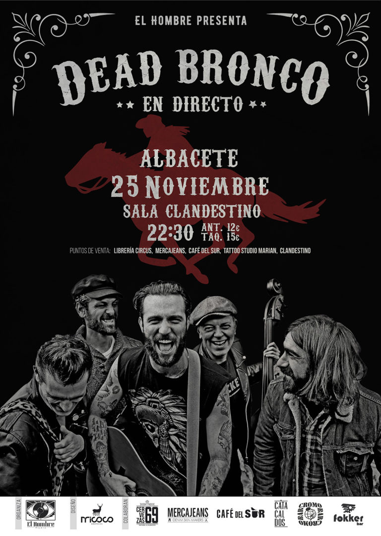 cartel-dead-bronco