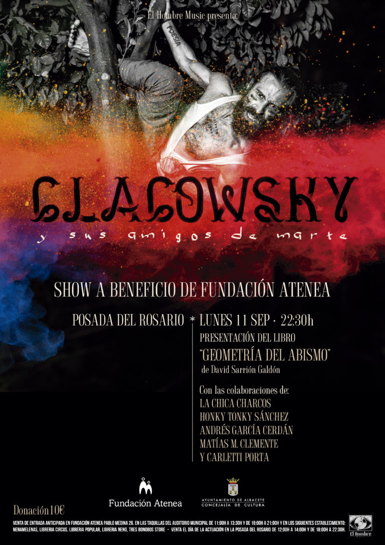 CARTEL CLACOWSKY_OK