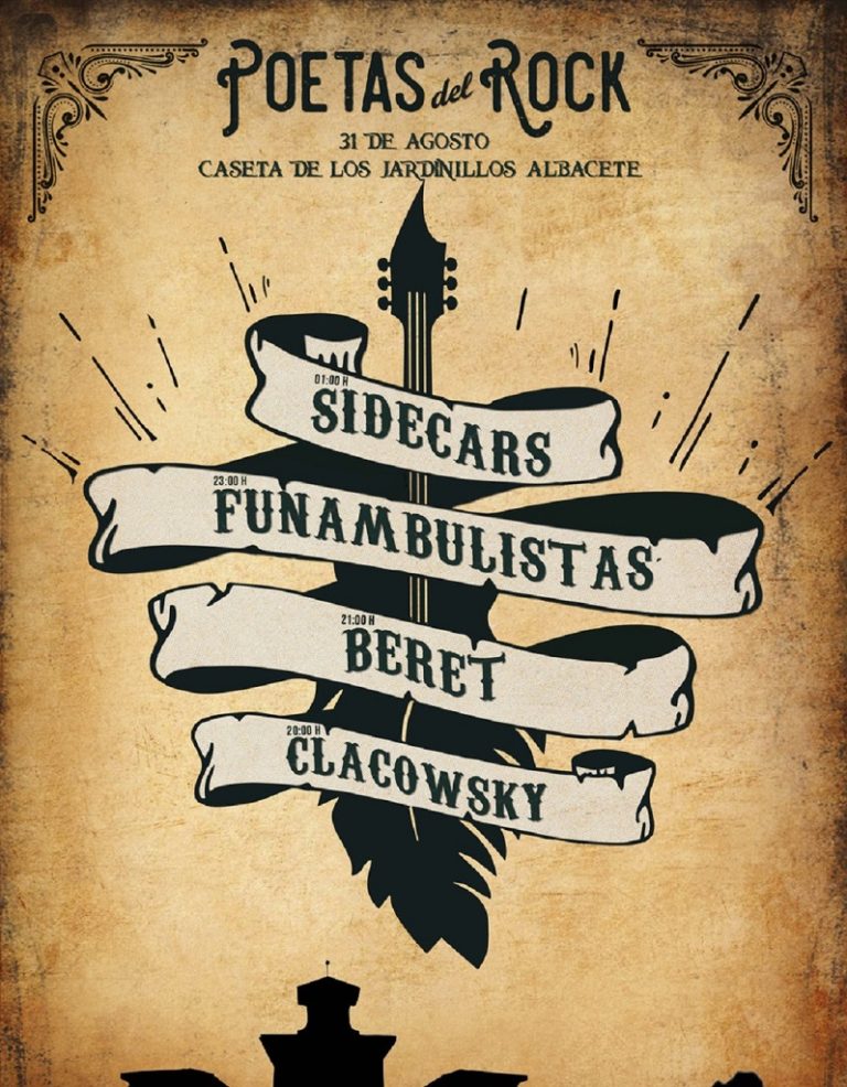 Cartel-Poetas-del-Rock-Albacete-1