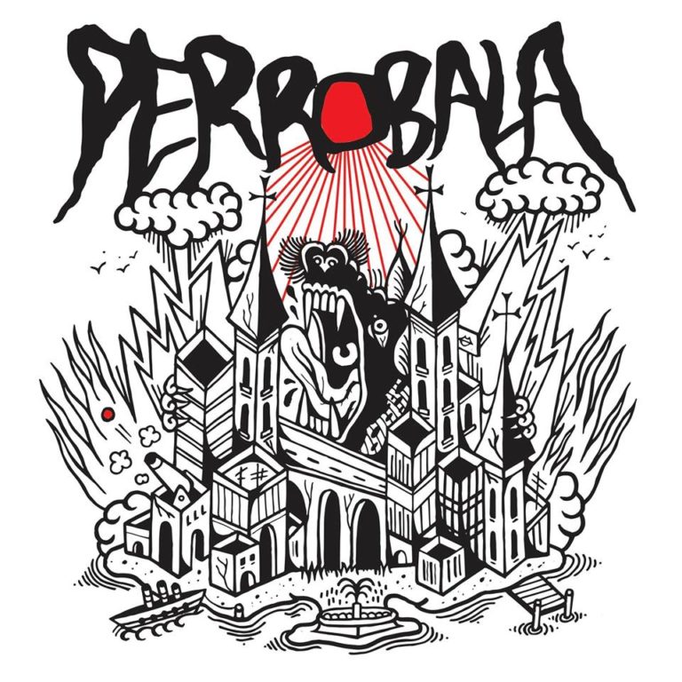 perrobala