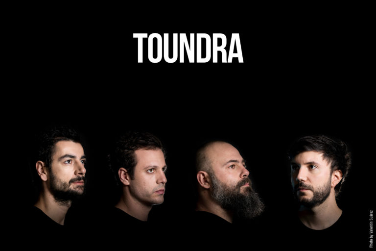 TOUNDRA Promo