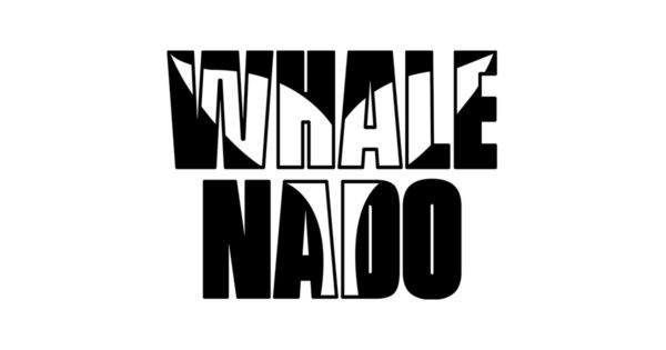 whale nado nuevo single