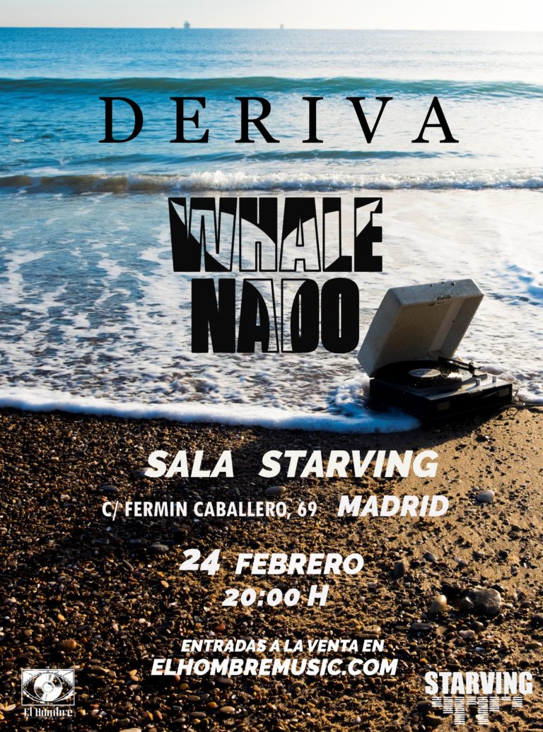 WN+DERIVA STARVING